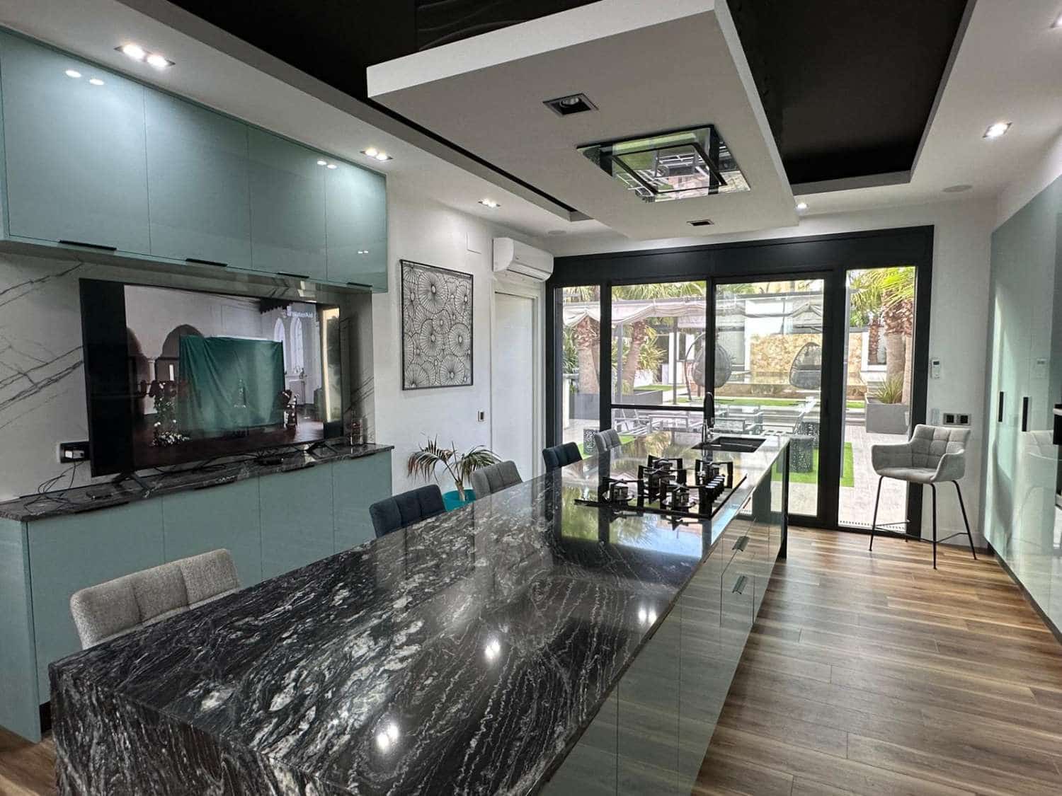 3 Zimmer Villa zu verkaufen in L'Ametlla de Mar mit Pool - 675.000 € (Ref: 9344412)