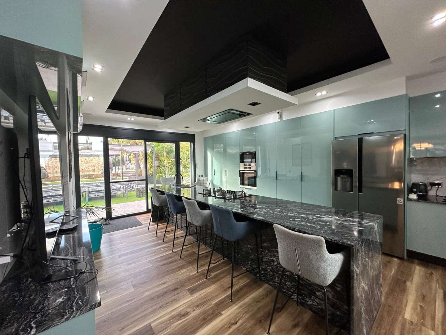 3 Zimmer Villa zu verkaufen in L'Ametlla de Mar mit Pool - 675.000 € (Ref: 9344412)