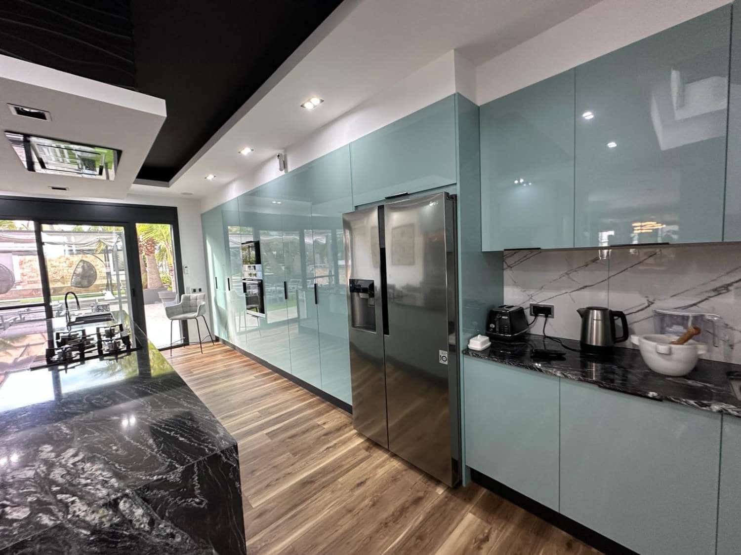 3 Zimmer Villa zu verkaufen in L'Ametlla de Mar mit Pool - 675.000 € (Ref: 9344412)