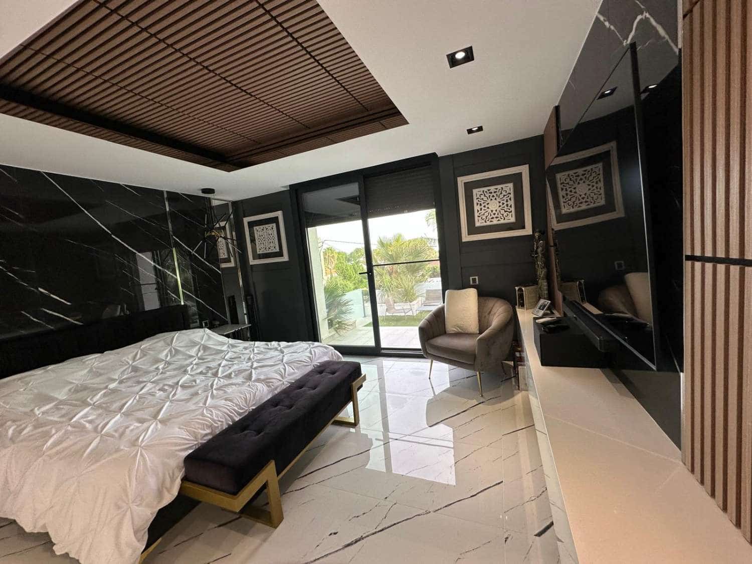 3 Zimmer Villa zu verkaufen in L'Ametlla de Mar mit Pool - 675.000 € (Ref: 9344412)