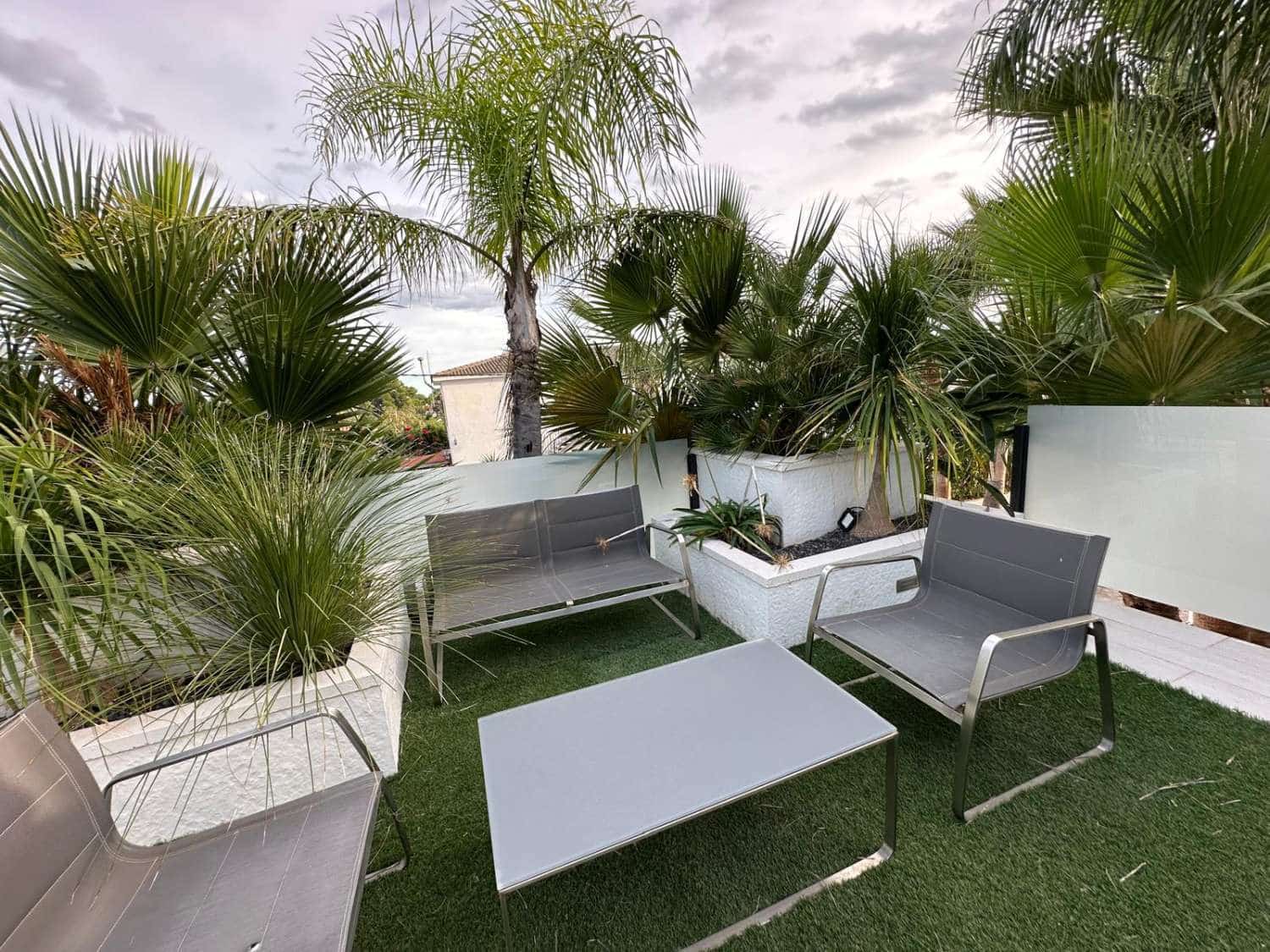 3 Zimmer Villa zu verkaufen in L'Ametlla de Mar mit Pool - 675.000 € (Ref: 9344412)