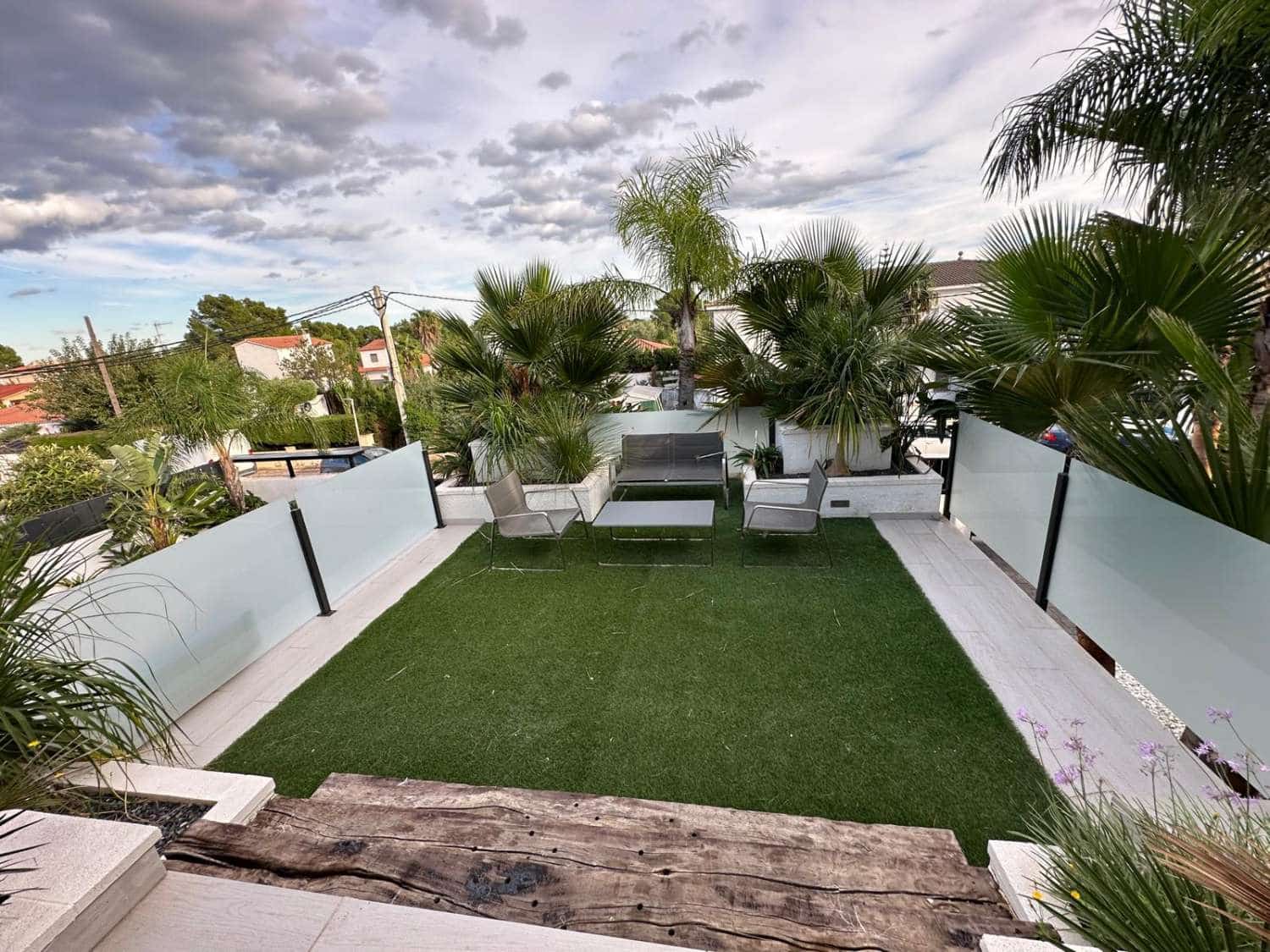 3 Zimmer Villa zu verkaufen in L'Ametlla de Mar mit Pool - 675.000 € (Ref: 9344412)