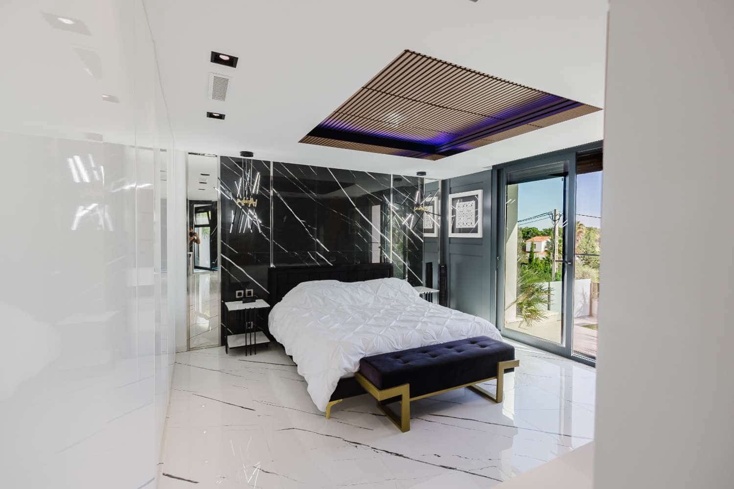 3 Zimmer Villa zu verkaufen in L'Ametlla de Mar mit Pool - 675.000 € (Ref: 9344412)