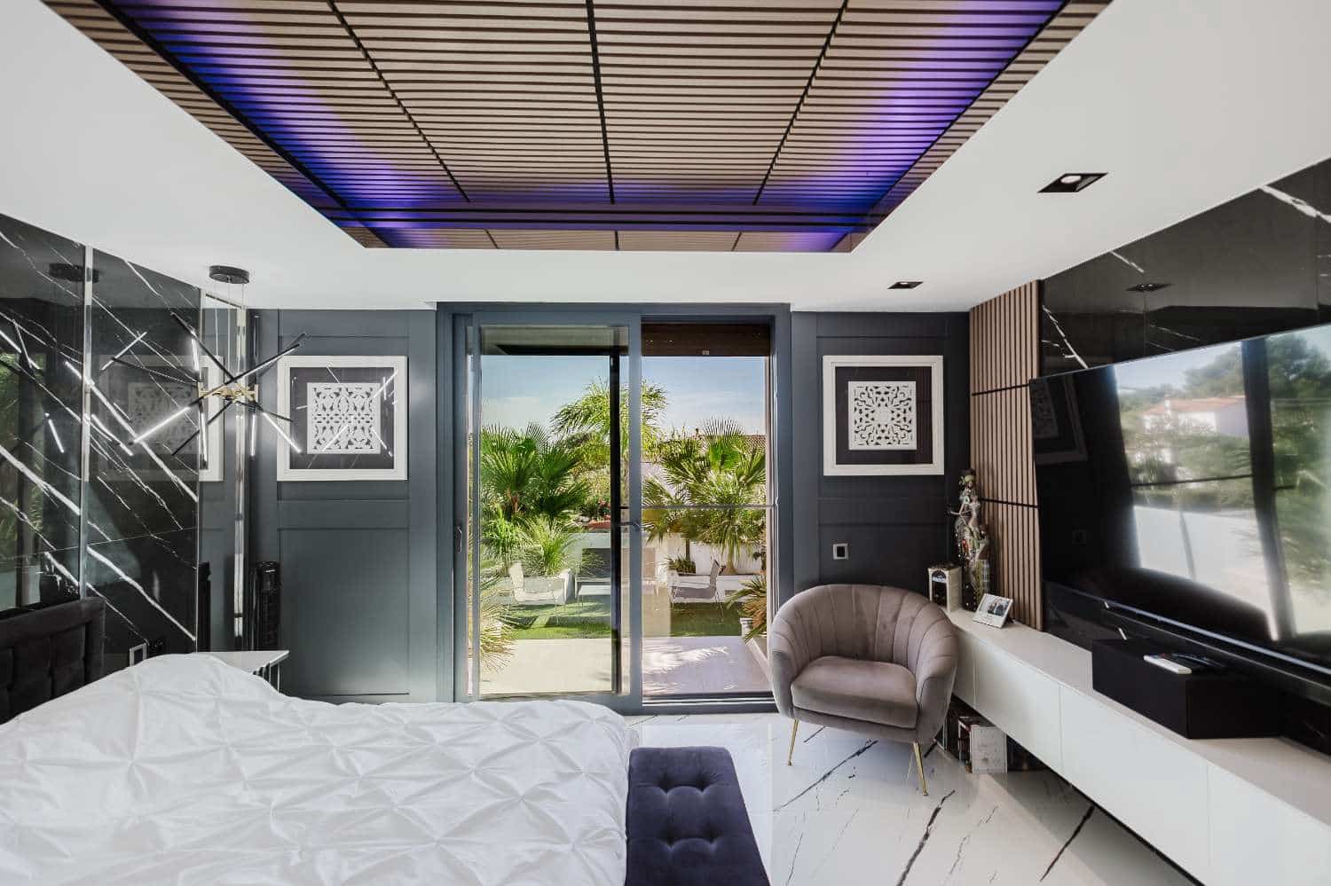 3 Zimmer Villa zu verkaufen in L'Ametlla de Mar mit Pool - 675.000 € (Ref: 9344412)