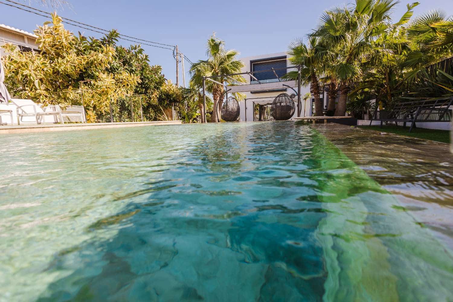 3 Zimmer Villa zu verkaufen in L'Ametlla de Mar mit Pool - 675.000 € (Ref: 9344412)