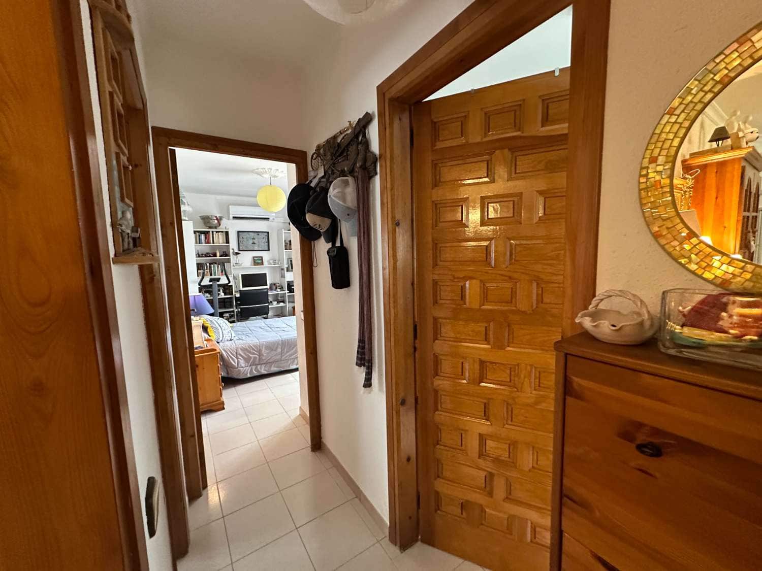 3 makuuhuone Huvila myytävänä paikassa L'Ametlla de Mar mukana uima-altaan - 363 000 € (Ref: 9347003)