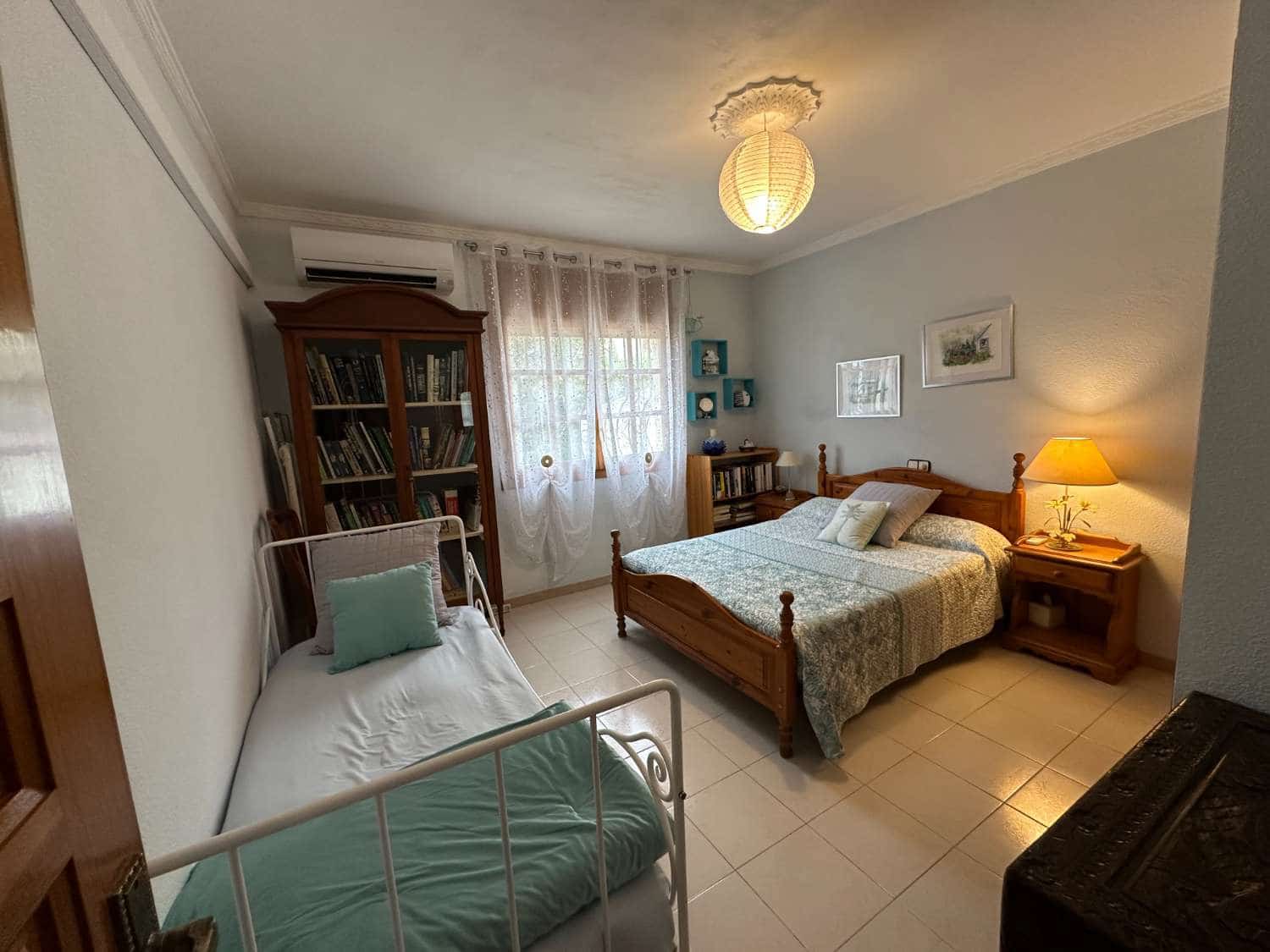 3 makuuhuone Huvila myytävänä paikassa L'Ametlla de Mar mukana uima-altaan - 363 000 € (Ref: 9347003)