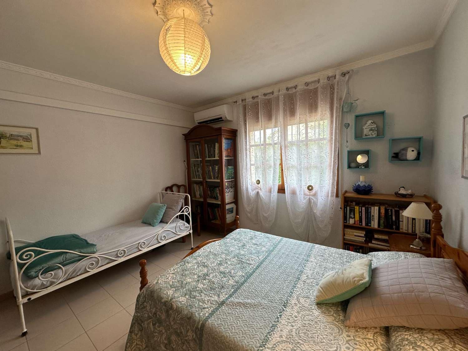 3 makuuhuone Huvila myytävänä paikassa L'Ametlla de Mar mukana uima-altaan - 363 000 € (Ref: 9347003)