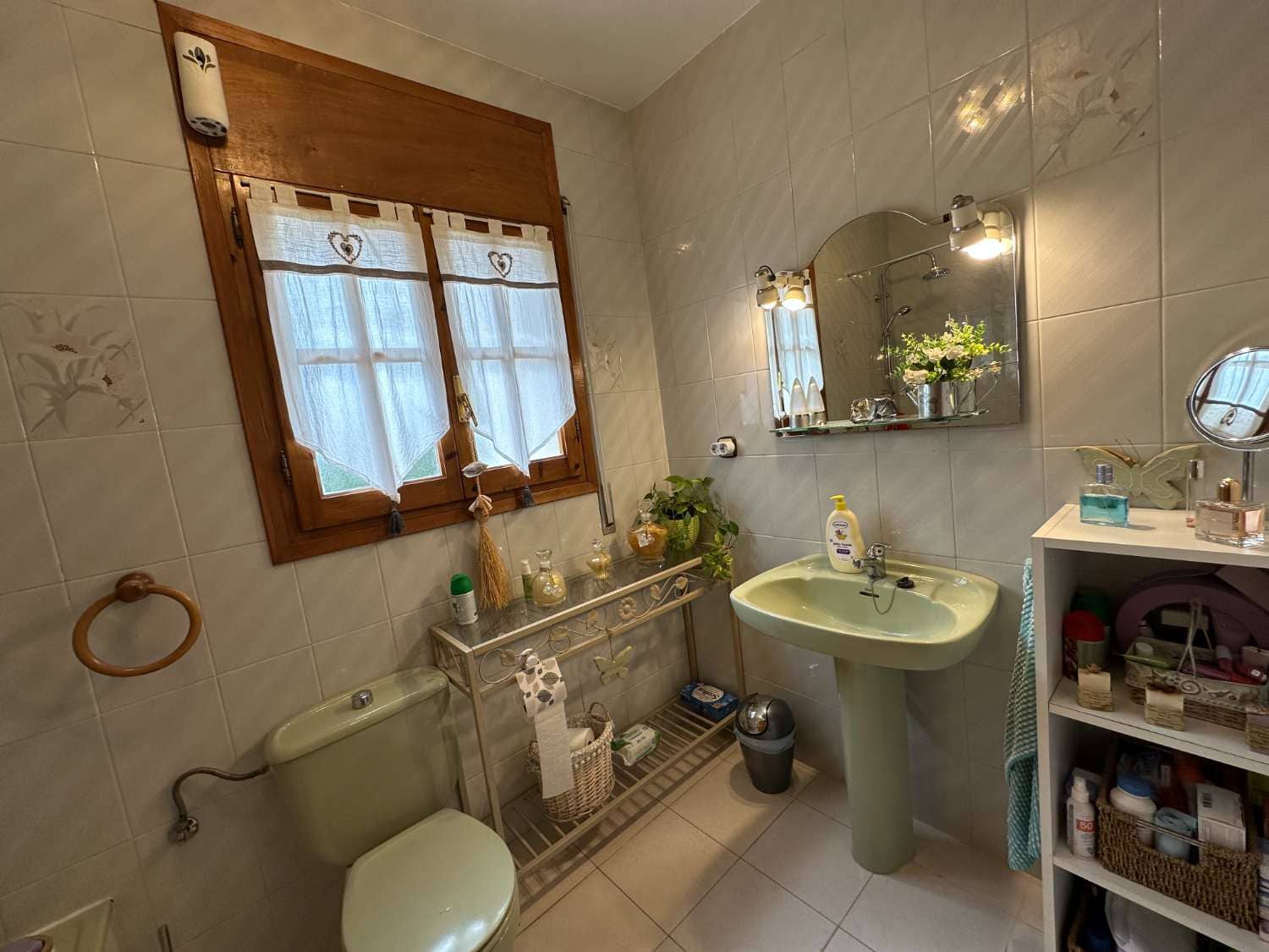 3 makuuhuone Huvila myytävänä paikassa L'Ametlla de Mar mukana uima-altaan - 363 000 € (Ref: 9347003)