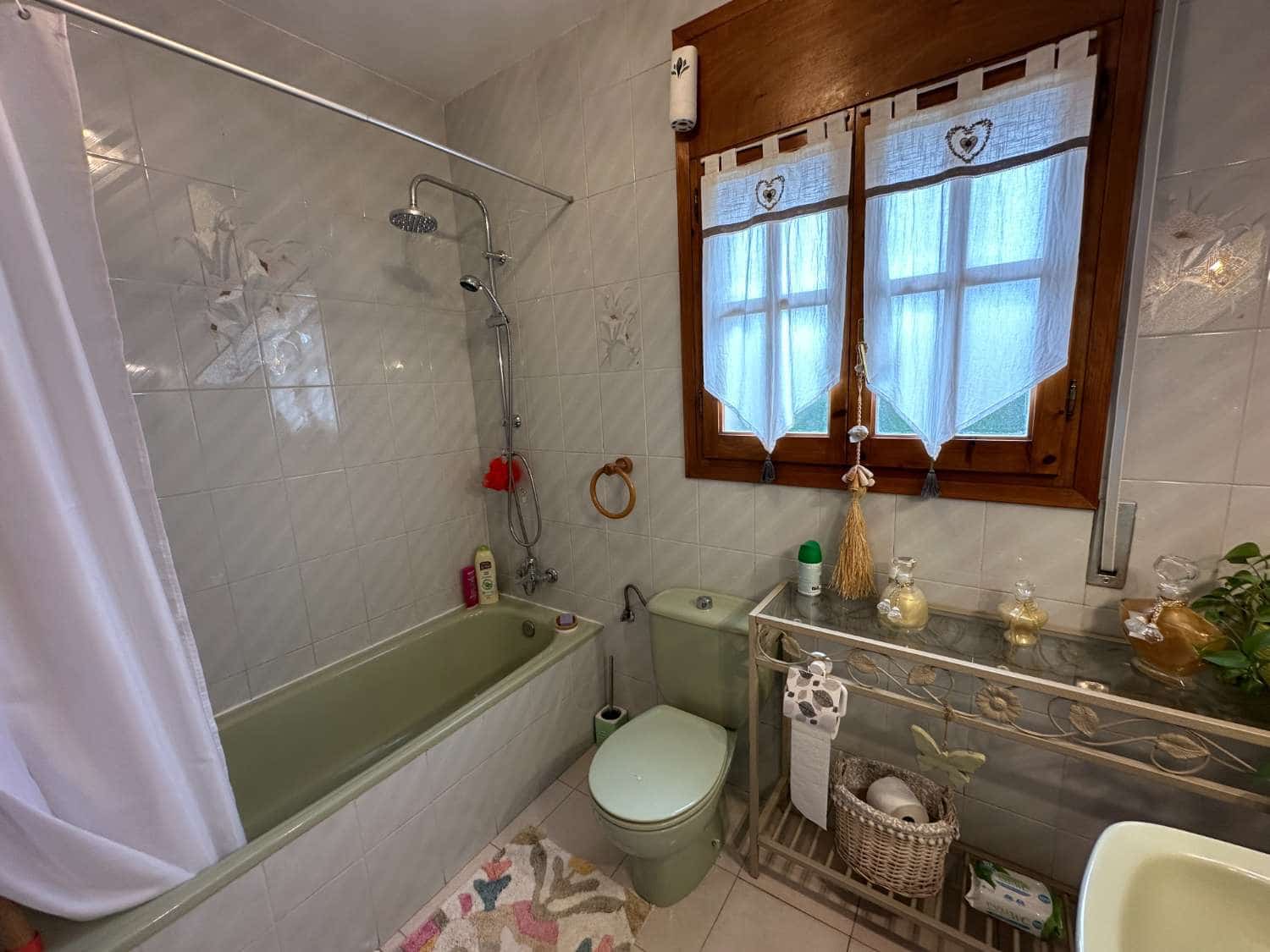 3 makuuhuone Huvila myytävänä paikassa L'Ametlla de Mar mukana uima-altaan - 363 000 € (Ref: 9347003)