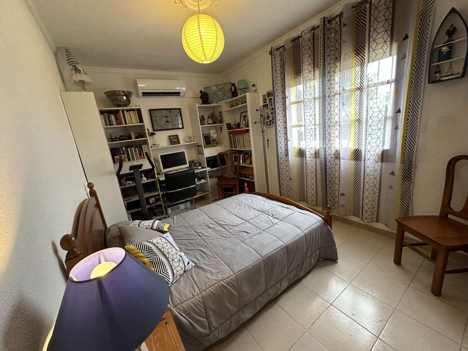 3 makuuhuone Huvila myytävänä paikassa L'Ametlla de Mar mukana uima-altaan - 363 000 € (Ref: 9347003)