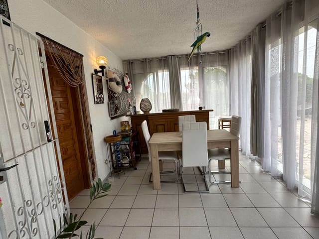 3 bedroom Villa for sale in L'Ametlla de Mar with pool - € 363,000 (Ref: 9347003)