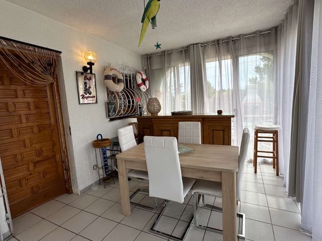 3 bedroom Villa for sale in L'Ametlla de Mar with pool - € 363,000 (Ref: 9347003)