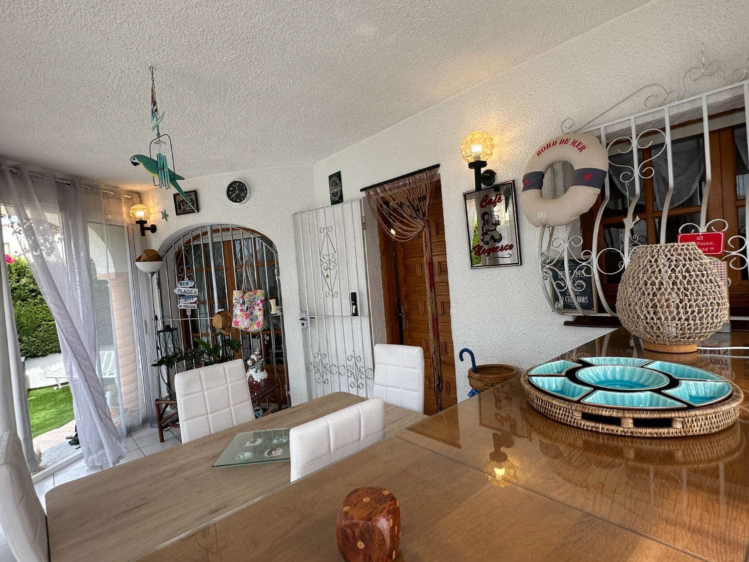 3 makuuhuone Huvila myytävänä paikassa L'Ametlla de Mar mukana uima-altaan - 363 000 € (Ref: 9347003)