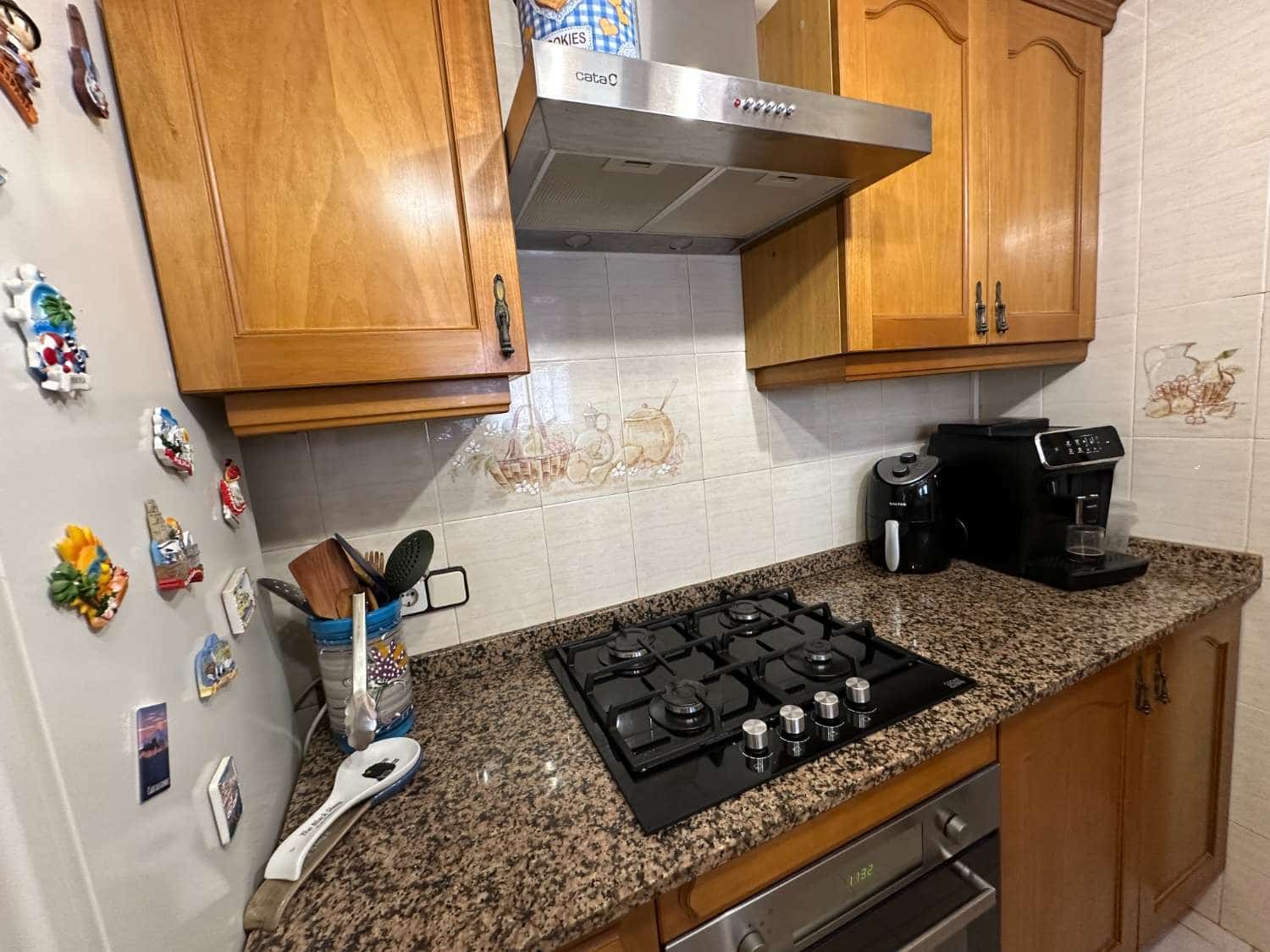 3 makuuhuone Huvila myytävänä paikassa L'Ametlla de Mar mukana uima-altaan - 363 000 € (Ref: 9347003)