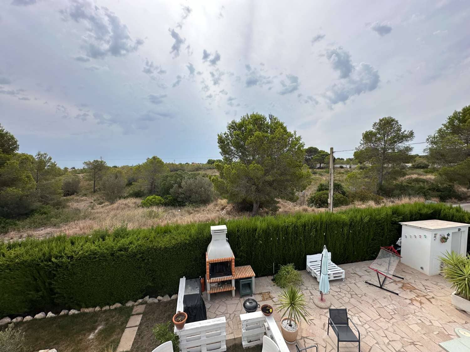 3 makuuhuone Huvila myytävänä paikassa L'Ametlla de Mar mukana uima-altaan - 363 000 € (Ref: 9347003)