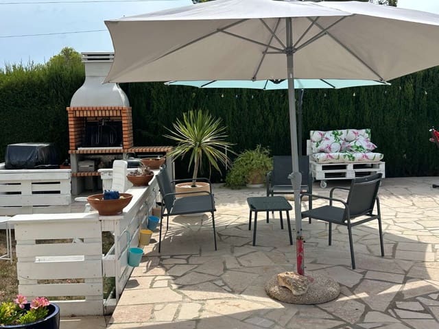 3 bedroom Villa for sale in L'Ametlla de Mar with pool - € 363,000 (Ref: 9347003)