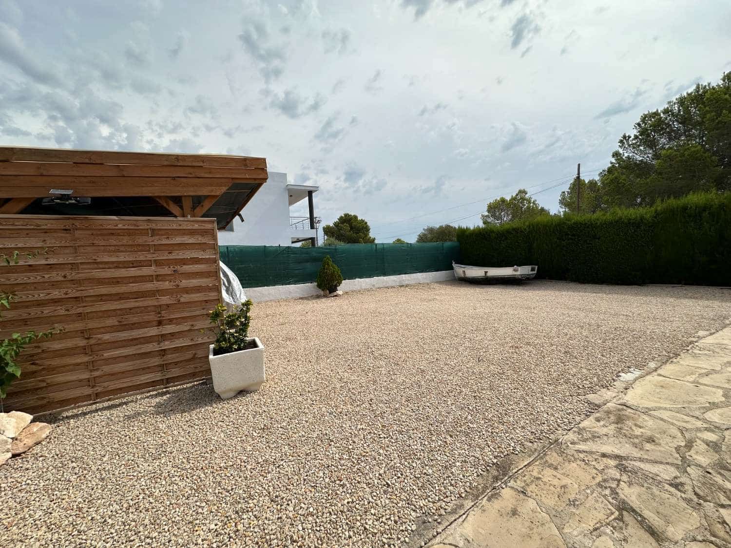 3 makuuhuone Huvila myytävänä paikassa L'Ametlla de Mar mukana uima-altaan - 363 000 € (Ref: 9347003)