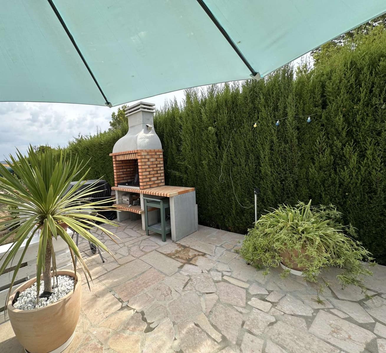 3 makuuhuone Huvila myytävänä paikassa L'Ametlla de Mar mukana uima-altaan - 363 000 € (Ref: 9347003)