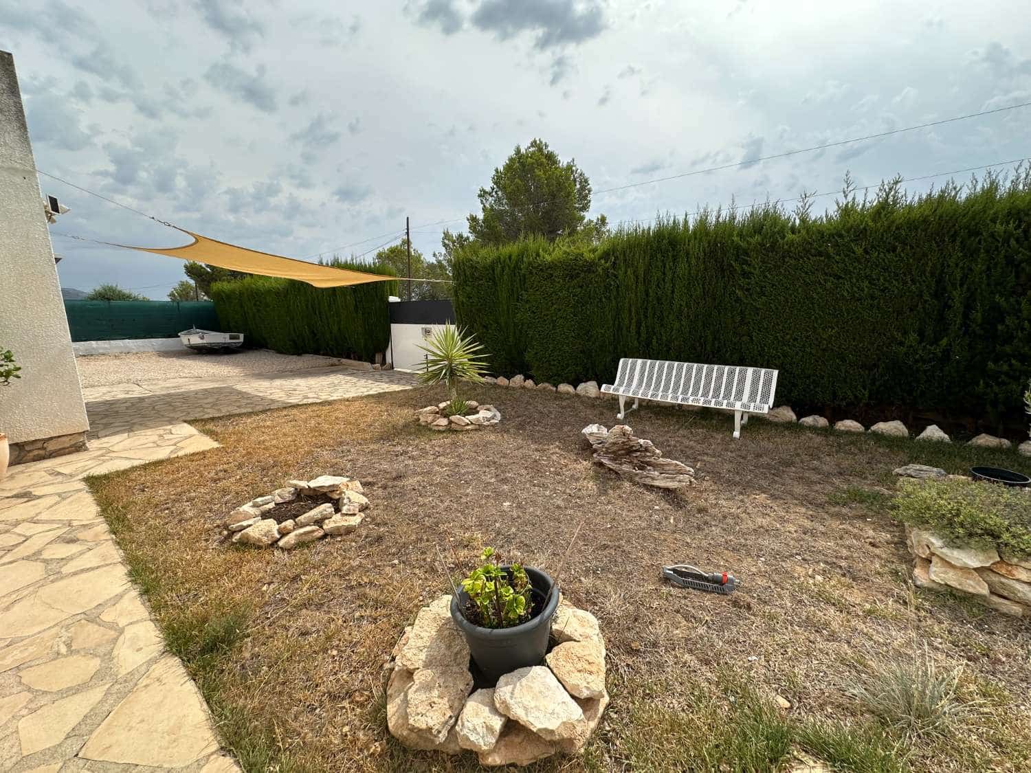 3 makuuhuone Huvila myytävänä paikassa L'Ametlla de Mar mukana uima-altaan - 363 000 € (Ref: 9347003)