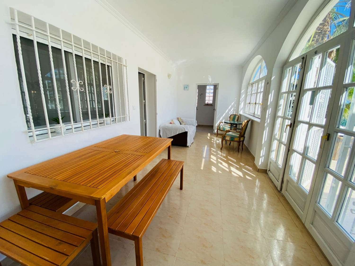 4 chambre Villa/Maison à vendre à L'Ametlla de Mar avec piscine garage - 285 000 € (Ref: 9347004)