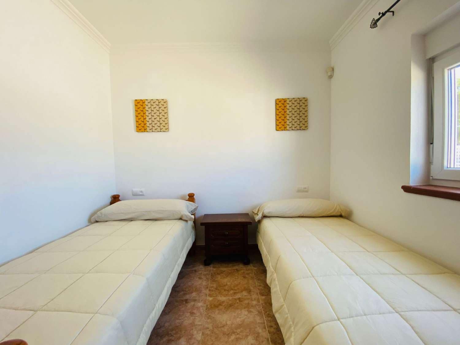 4 chambre Villa/Maison à vendre à L'Ametlla de Mar avec piscine garage - 285 000 € (Ref: 9347004)