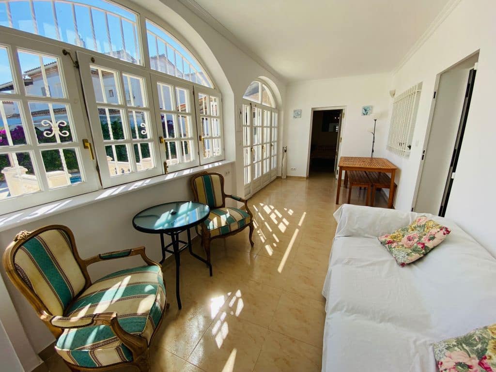 4 chambre Villa/Maison à vendre à L'Ametlla de Mar avec piscine garage - 285 000 € (Ref: 9347004)