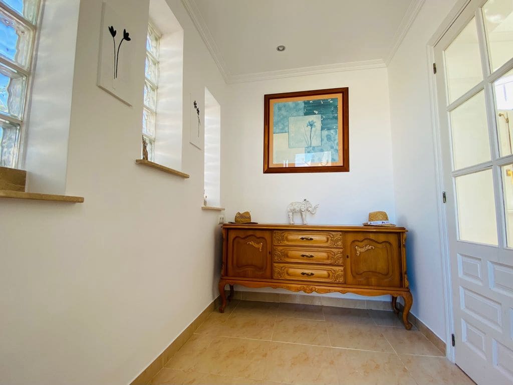 4 chambre Villa/Maison à vendre à L'Ametlla de Mar avec piscine garage - 285 000 € (Ref: 9347004)