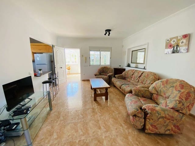 4 chambre Villa/Maison à vendre à L'Ametlla de Mar avec piscine garage - 285 000 € (Ref: 9347004)