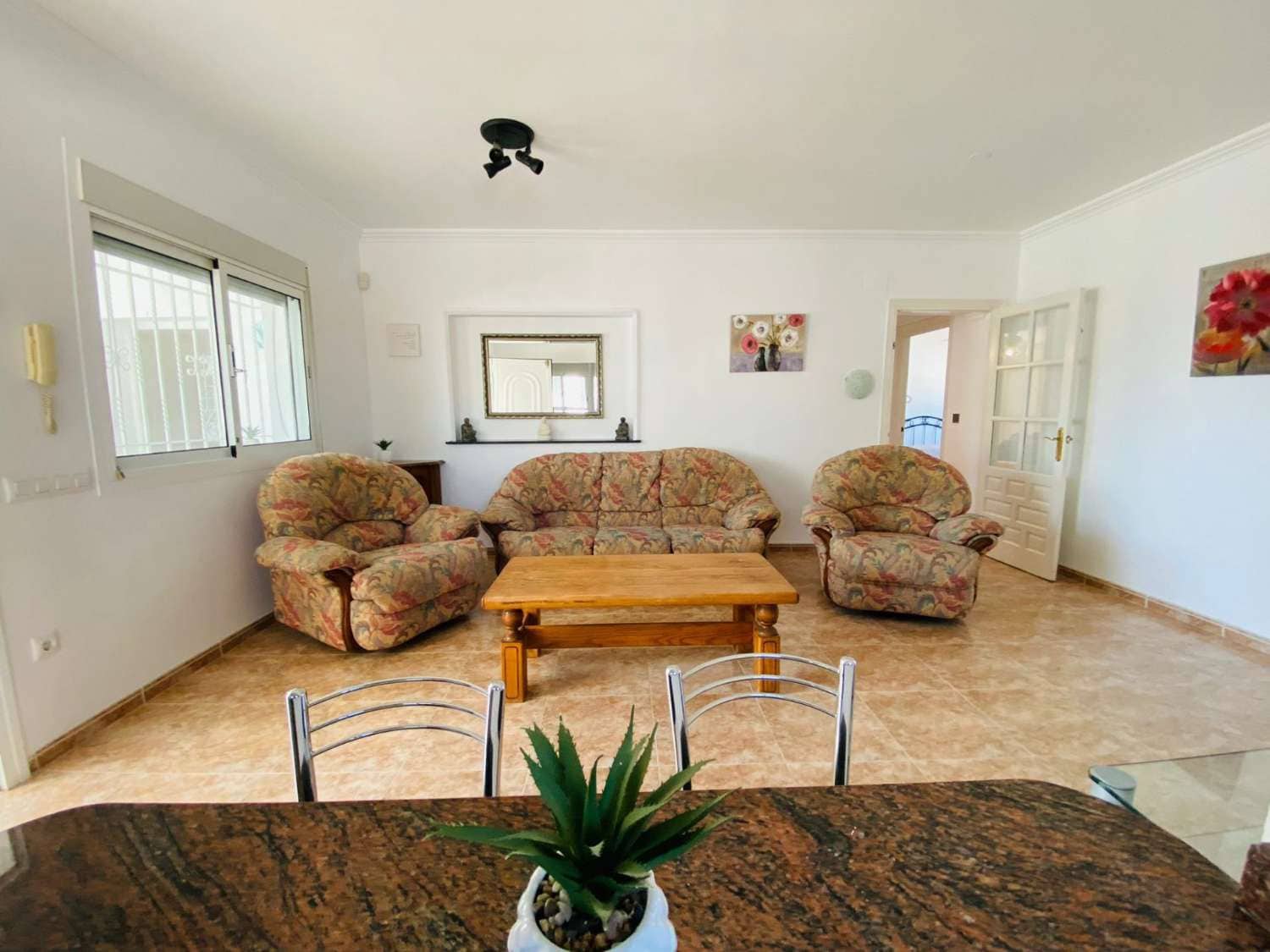 4 chambre Villa/Maison à vendre à L'Ametlla de Mar avec piscine garage - 285 000 € (Ref: 9347004)