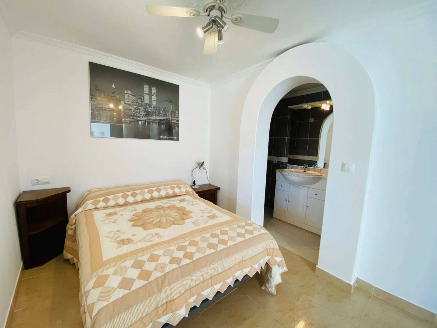 4 chambre Villa/Maison à vendre à L'Ametlla de Mar avec piscine garage - 285 000 € (Ref: 9347004)