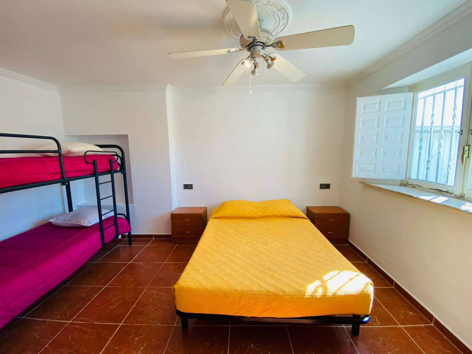 4 chambre Villa/Maison à vendre à L'Ametlla de Mar avec piscine garage - 285 000 € (Ref: 9347004)