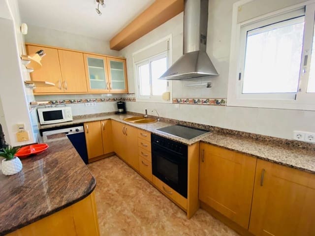 4 chambre Villa/Maison à vendre à L'Ametlla de Mar avec piscine garage - 285 000 € (Ref: 9347004)