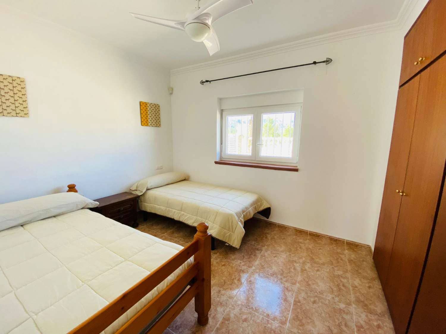 4 chambre Villa/Maison à vendre à L'Ametlla de Mar avec piscine garage - 285 000 € (Ref: 9347004)