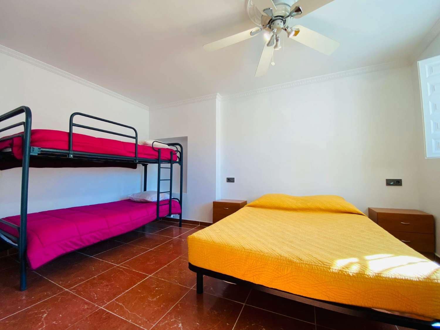 4 chambre Villa/Maison à vendre à L'Ametlla de Mar avec piscine garage - 285 000 € (Ref: 9347004)