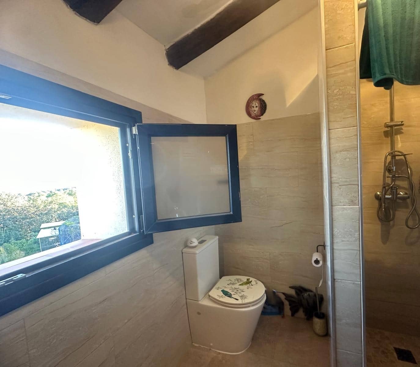 3 sovrum Finca/Hus på landet till salu i L'Ametlla de Mar med pool - 950 000 € (Ref: 9387617)