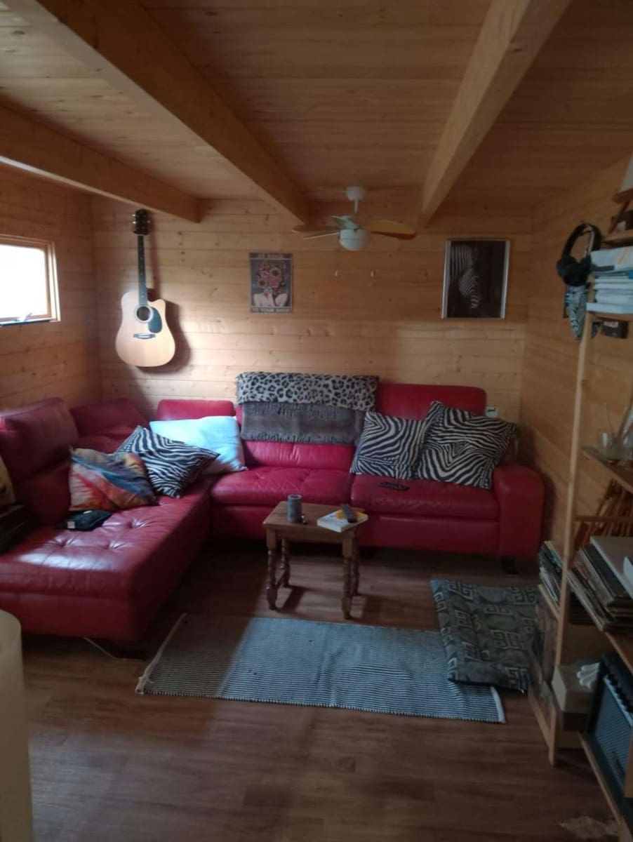 3 sovrum Finca/Hus på landet till salu i L'Ametlla de Mar med pool - 950 000 € (Ref: 9387617)