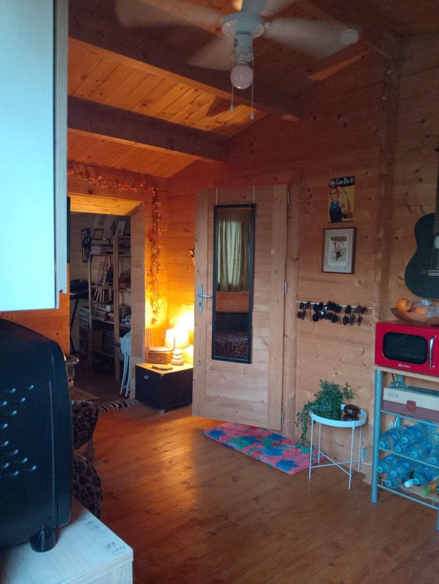 3 sovrum Finca/Hus på landet till salu i L'Ametlla de Mar med pool - 950 000 € (Ref: 9387617)