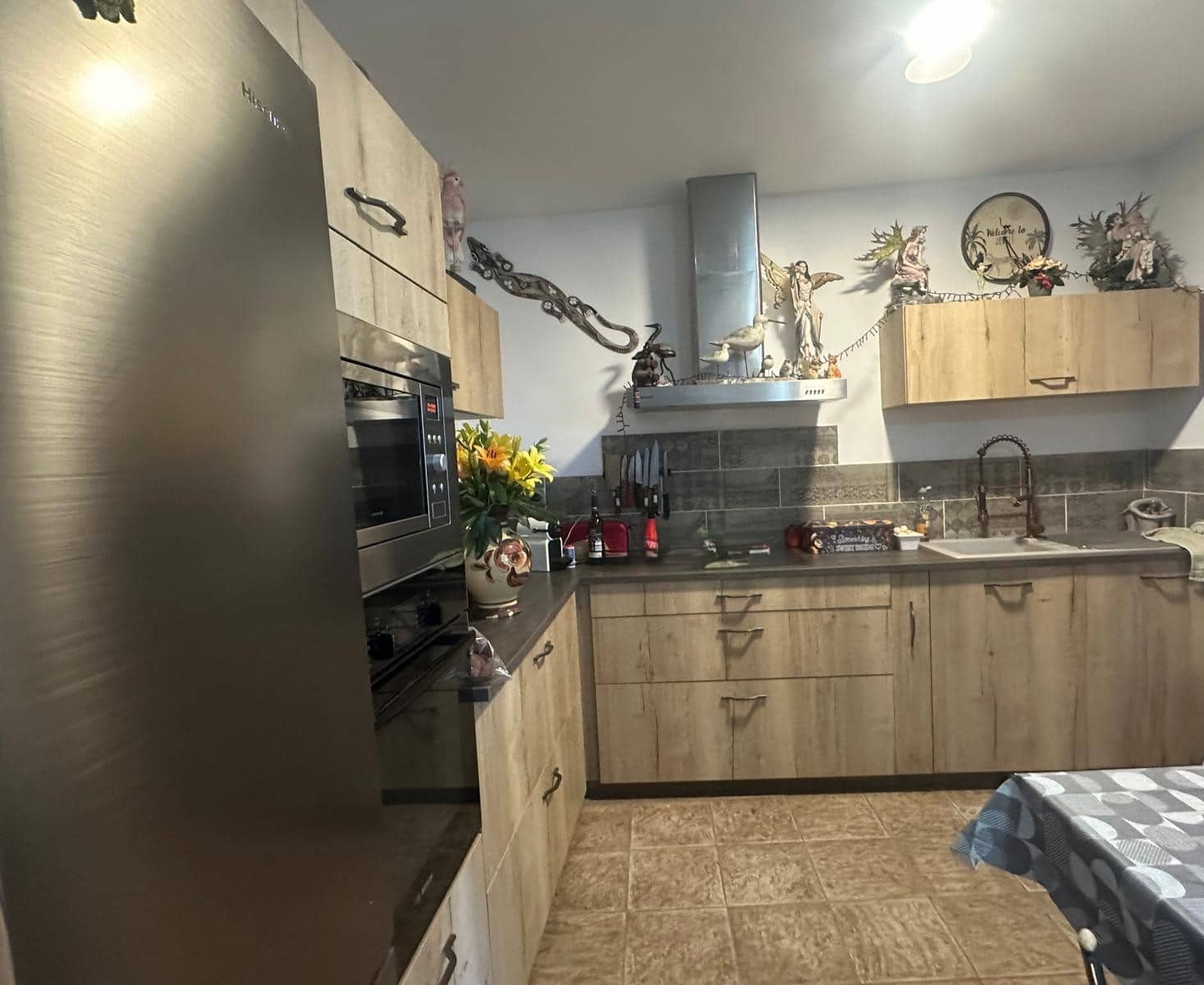 3 sovrum Finca/Hus på landet till salu i L'Ametlla de Mar med pool - 950 000 € (Ref: 9387617)