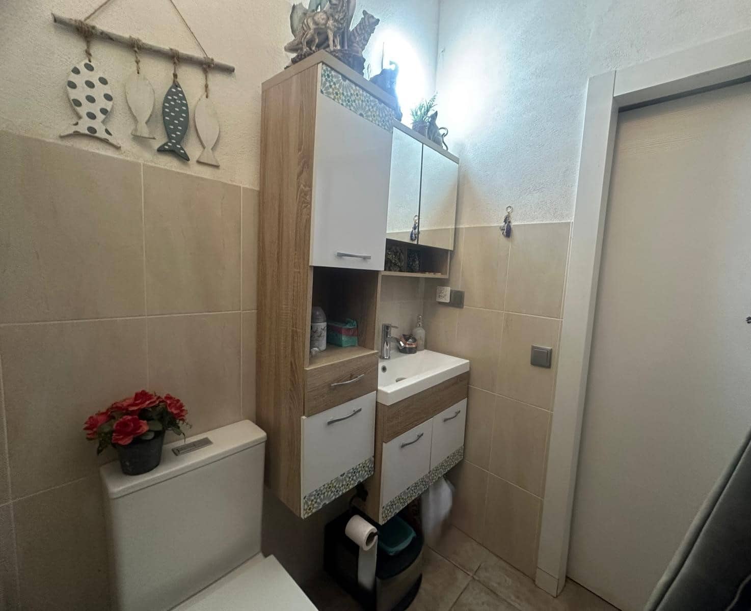 3 sovrum Finca/Hus på landet till salu i L'Ametlla de Mar med pool - 950 000 € (Ref: 9387617)