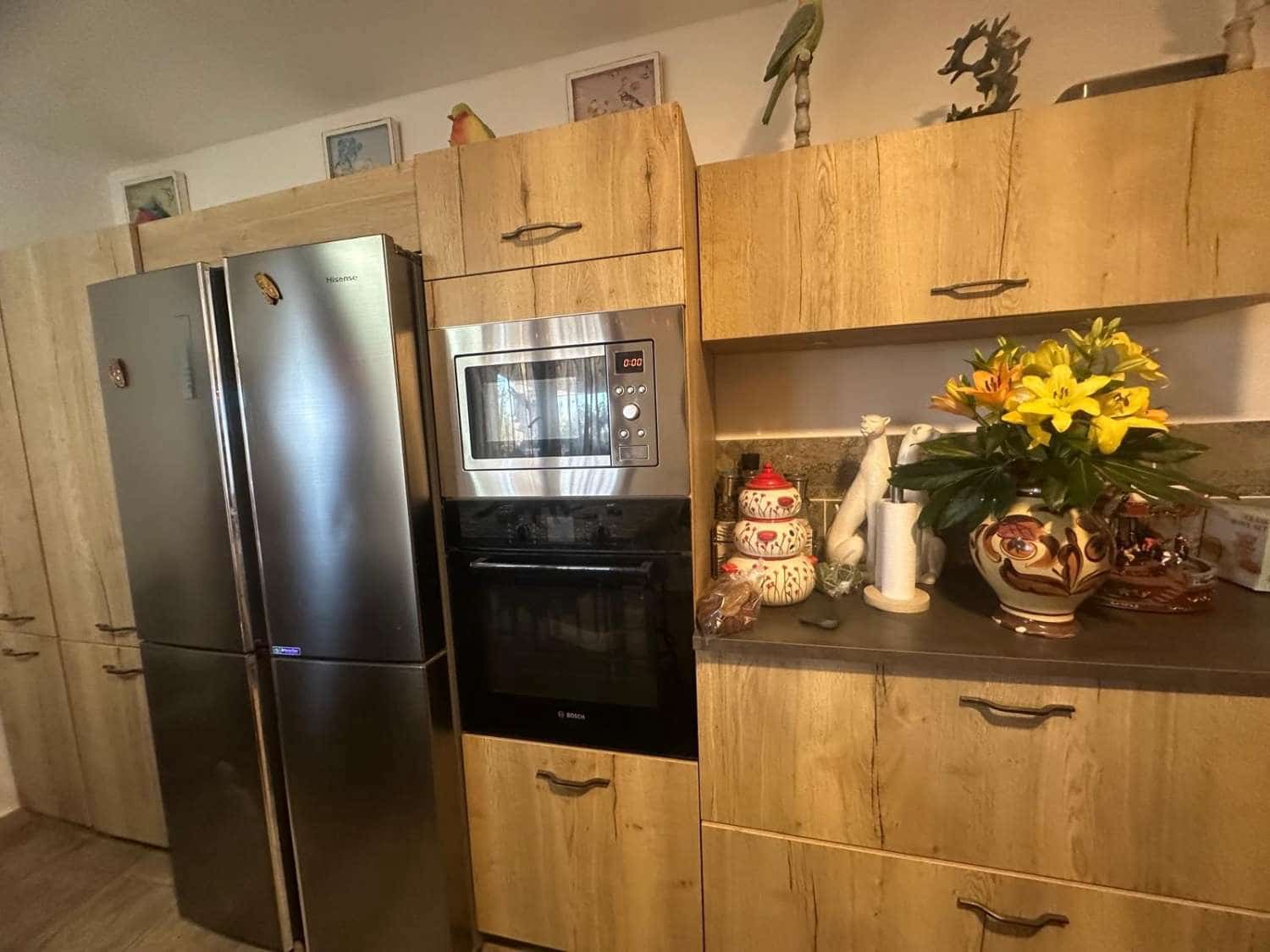 3 sovrum Finca/Hus på landet till salu i L'Ametlla de Mar med pool - 950 000 € (Ref: 9387617)