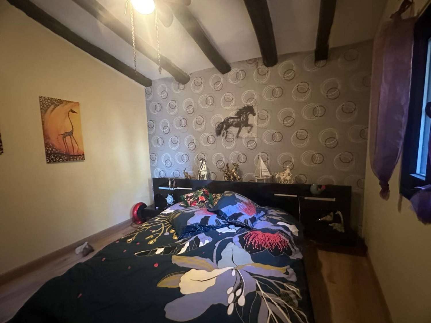 3 sovrum Finca/Hus på landet till salu i L'Ametlla de Mar med pool - 950 000 € (Ref: 9387617)