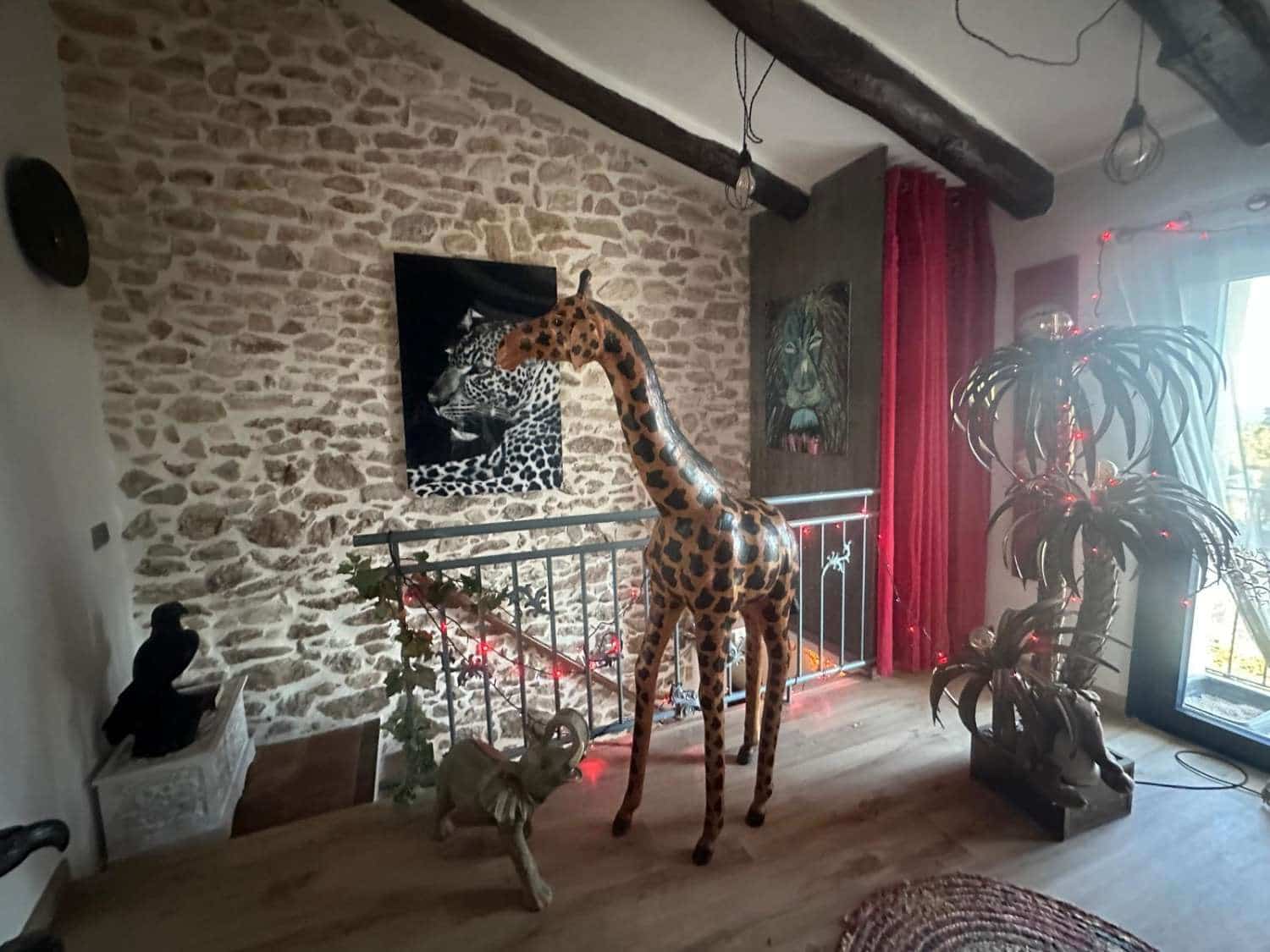 3 sovrum Finca/Hus på landet till salu i L'Ametlla de Mar med pool - 950 000 € (Ref: 9387617)