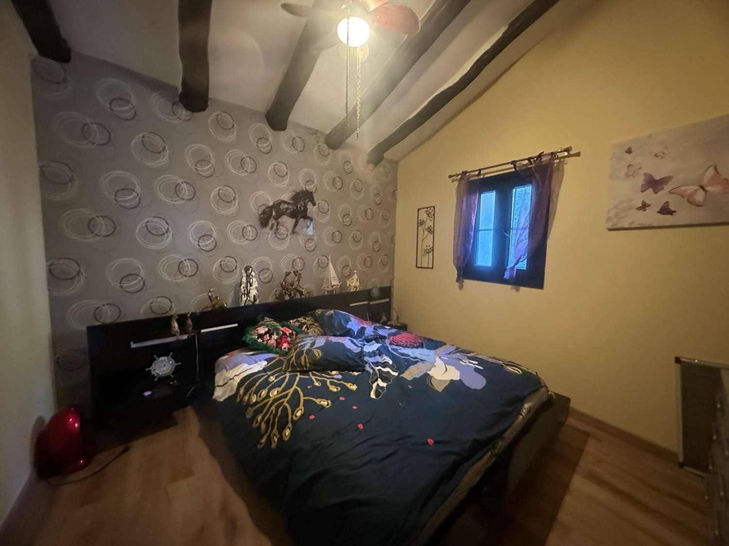 3 sovrum Finca/Hus på landet till salu i L'Ametlla de Mar med pool - 950 000 € (Ref: 9387617)