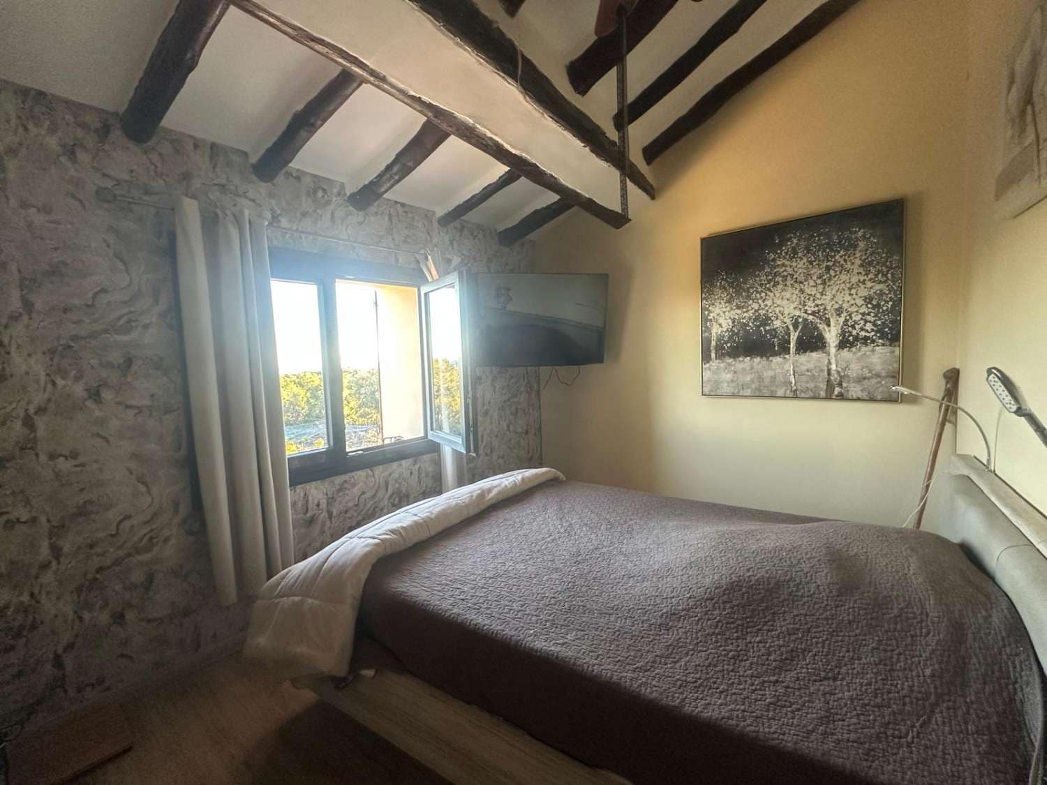 3 sovrum Finca/Hus på landet till salu i L'Ametlla de Mar med pool - 950 000 € (Ref: 9387617)