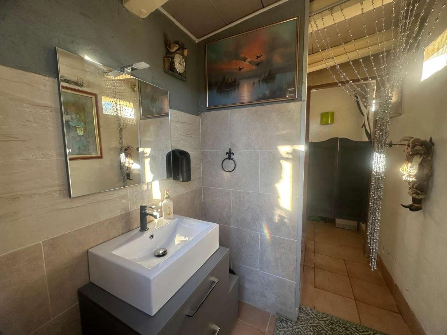 3 sovrum Finca/Hus på landet till salu i L'Ametlla de Mar med pool - 950 000 € (Ref: 9387617)