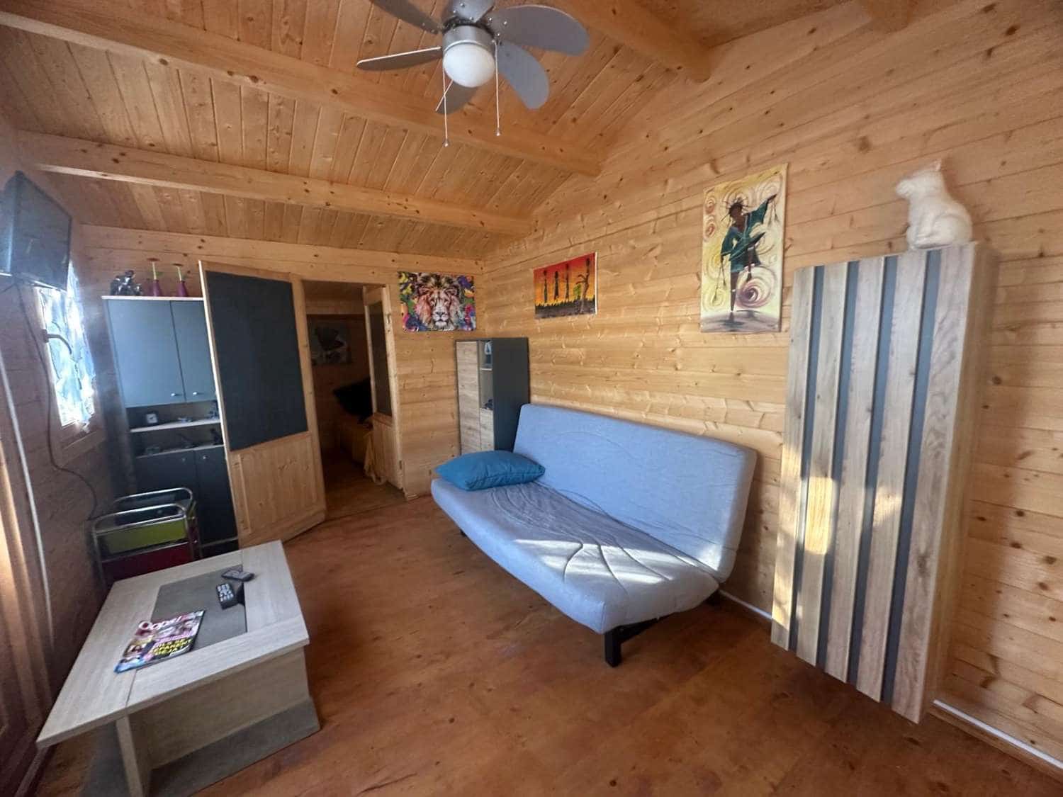 3 sovrum Finca/Hus på landet till salu i L'Ametlla de Mar med pool - 950 000 € (Ref: 9387617)