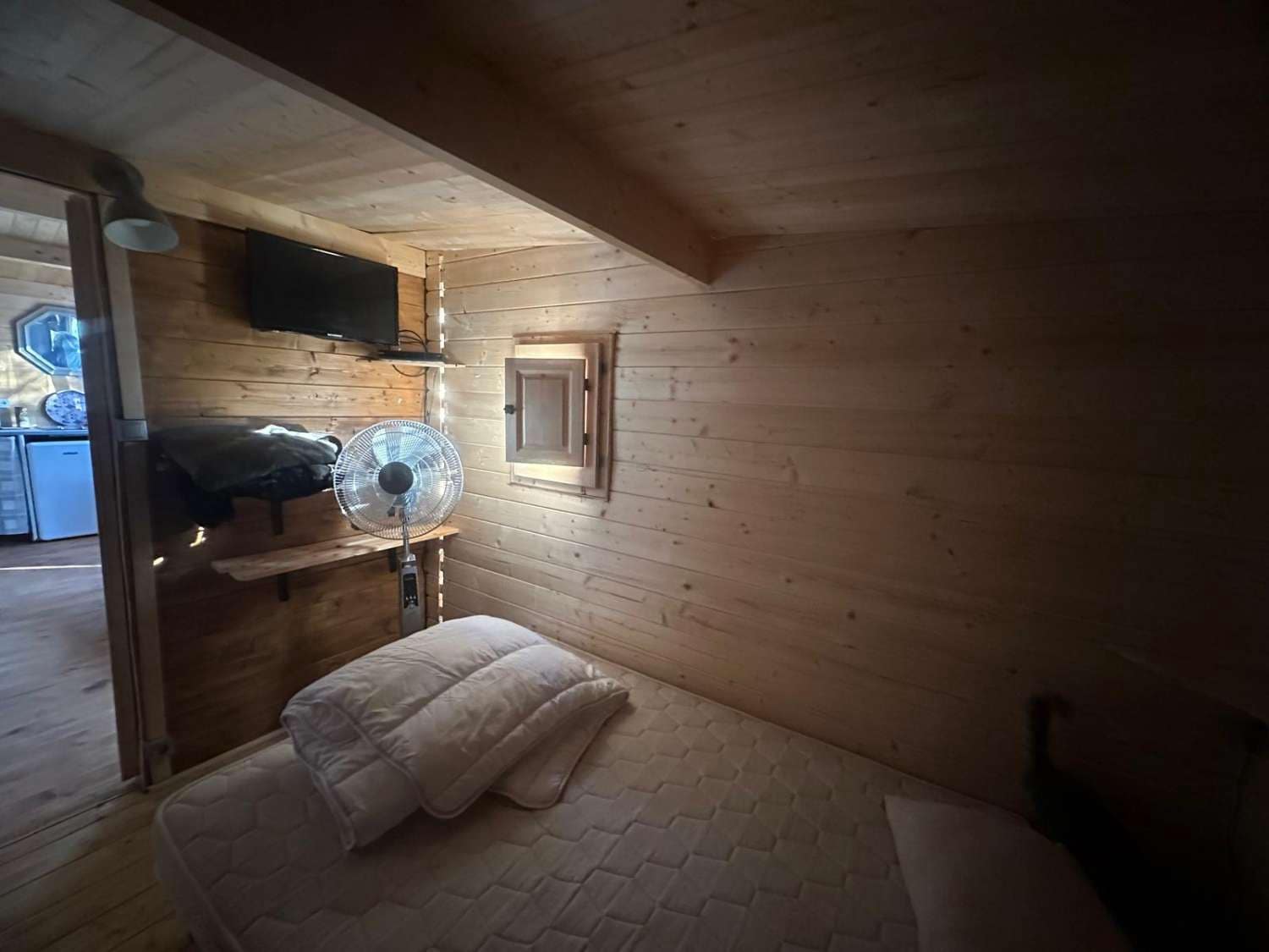 3 sovrum Finca/Hus på landet till salu i L'Ametlla de Mar med pool - 950 000 € (Ref: 9387617)