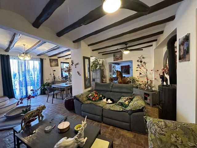 3 bedroom Finca/Country House for sale in L'Ametlla de Mar with pool - € 950,000 (Ref: 9387617)