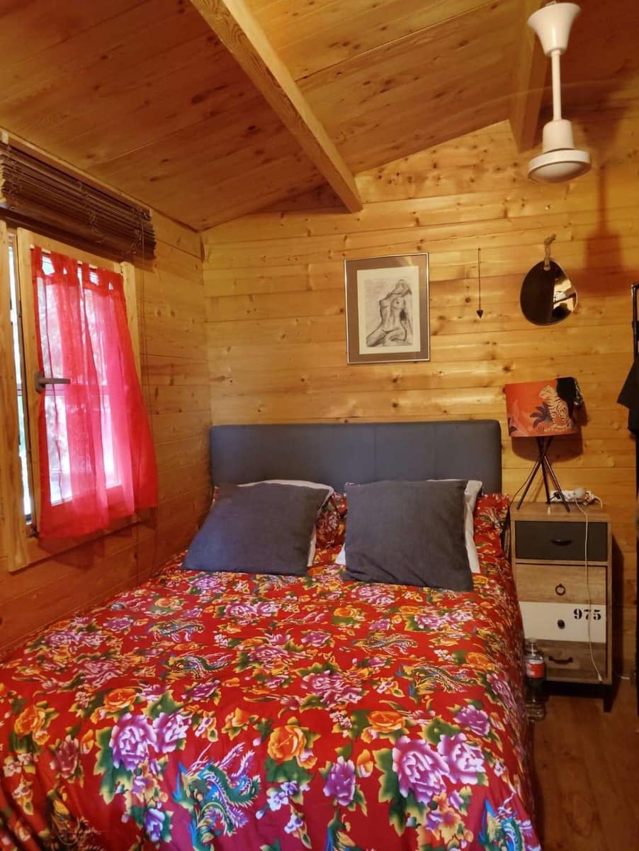 3 sovrum Finca/Hus på landet till salu i L'Ametlla de Mar med pool - 950 000 € (Ref: 9387617)